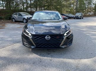 Used 2025 Nissan Altima 2.5 SR video 1