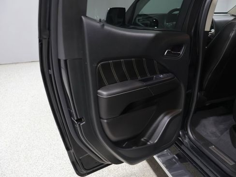 Used 2021 GMC Canyon Denali AWD/4WD image 19