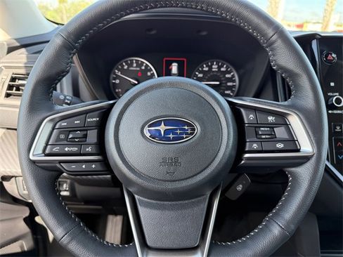 New 2026 Subaru Ascent Premium image 23