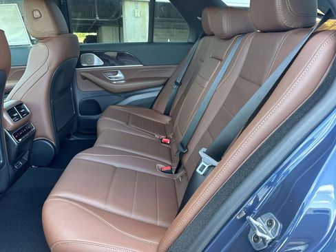 New 2026 Mercedes-Benz GLE 450 4MATIC image 6