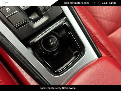 Used 2016 Porsche 911 Targa 4S image 34