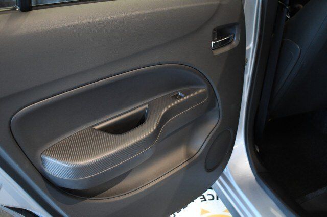 Used 2024 Mitsubishi Mirage G4 SE FWD image 18