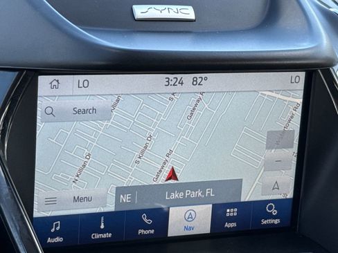 Used 2016 Ford Escape Titanium image 20