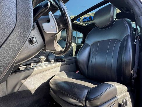 Used 2020 Genesis G80 3.3T Sport AWD/4WD image 25