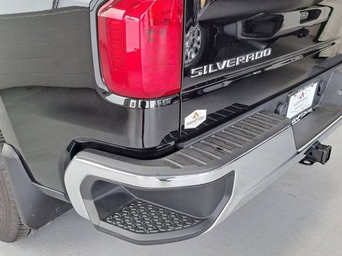 Used 2026 Chevrolet Silverado 1500 LT w/ Protection Package RWD image 29
