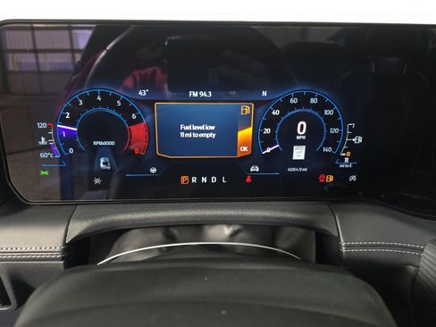 Used 2025 Ford Mustang Premium image 14