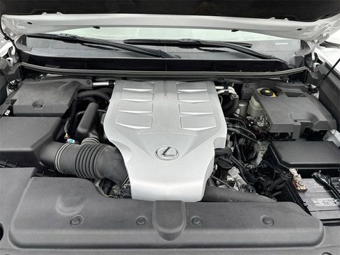 Used 2019 Lexus GX 460 Luxury image 26