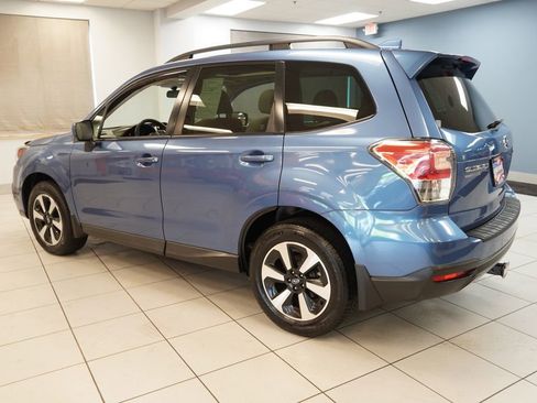 Used 2018 Subaru Forester 2.5i Premium w/ All-Weather Package AWD/4WD image 7