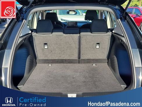 Certified 2023 Honda HR-V LX image 25