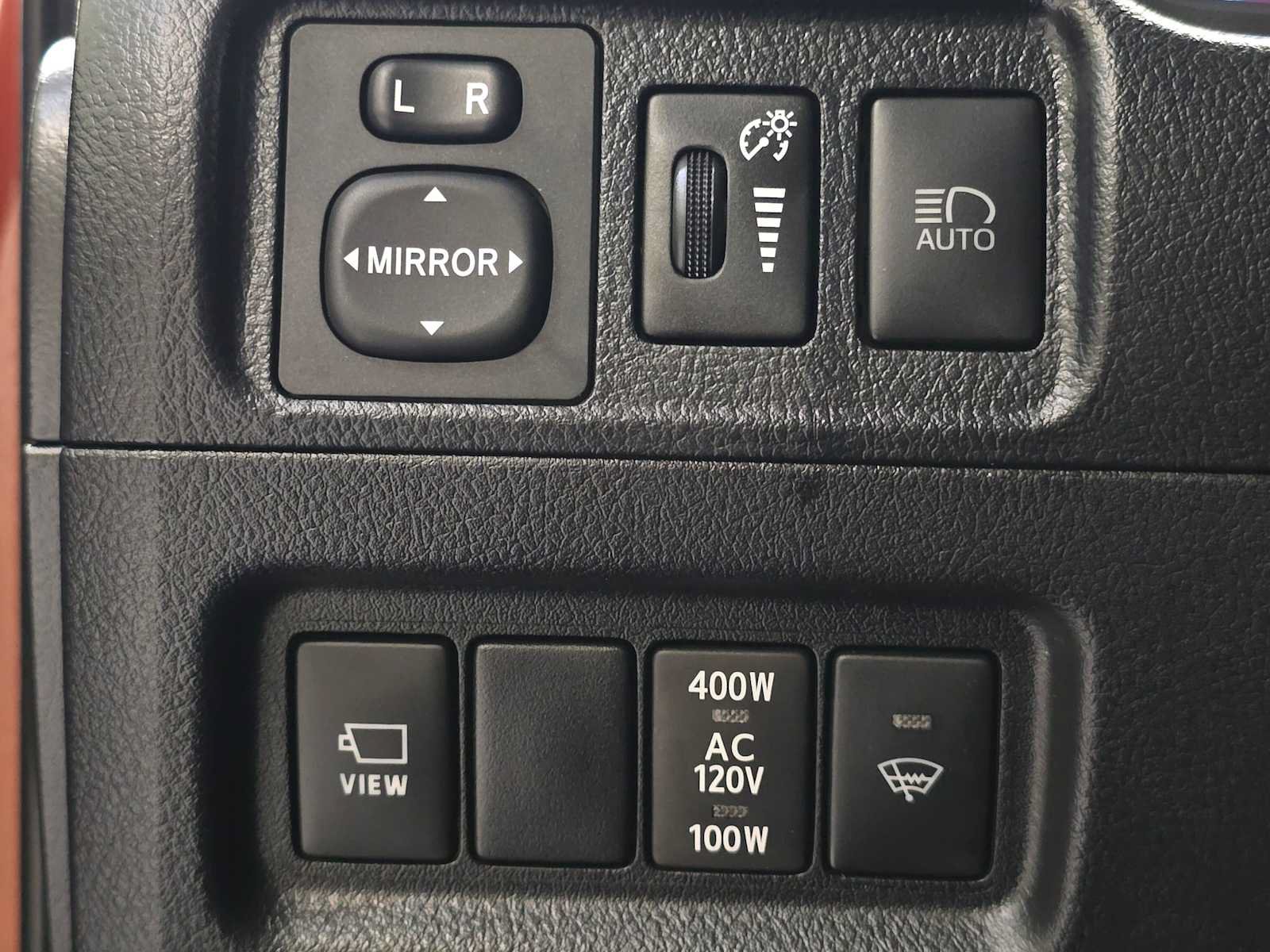 Certified 2024 Toyota 4Runner TRD Pro AWD/4WD image 18