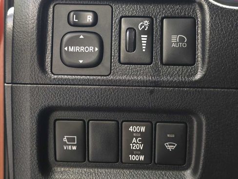 Certified 2024 Toyota 4Runner TRD Pro AWD/4WD image 18