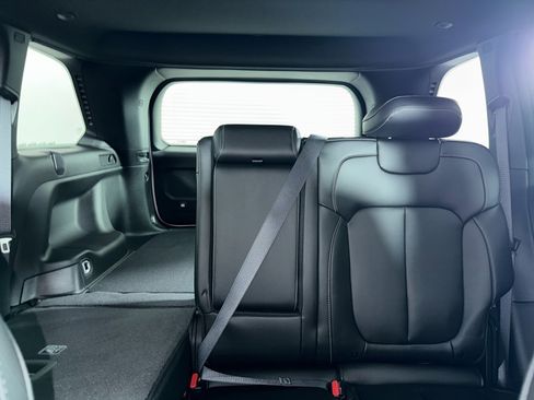 New 2025 Jeep Grand Cherokee Limited image 5