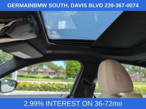 Certified 2023 BMW i4 eDrive40 w/ M Sport Package RWD image 23