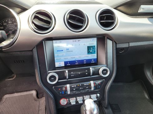 Used 2022 Ford Mustang GT Premium image 25