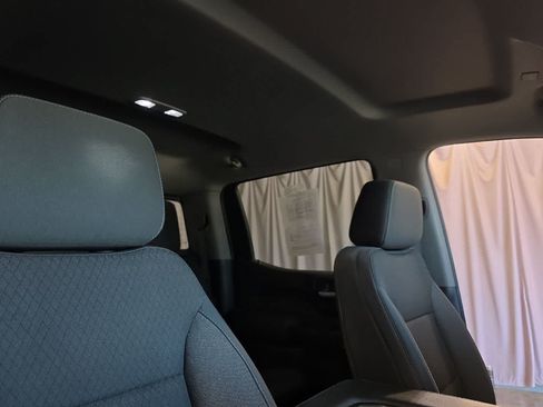 Used 2019 GMC Sierra 1500 SLE w/ SLE Value Package RWD image 18