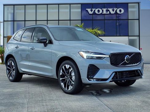 New 2026 Volvo XC60 B5 Plus w/ Protection Package Premier image 1