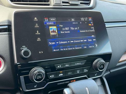 Used 2022 Honda CR-V EX image 30