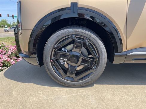 New 2027 Kia Telluride X-Line SX Prestige AWD/4WD image 18