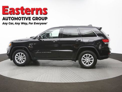 Used 2022 Jeep Grand Cherokee Laredo E w/ Security & Convenience Group image 60