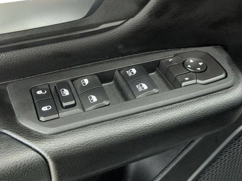 New 2026 RAM 1500 Warlock AWD/4WD image 16