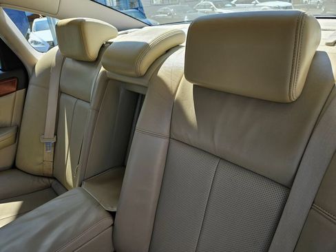 Used 2006 INFINITI M35 x AWD/4WD image 11