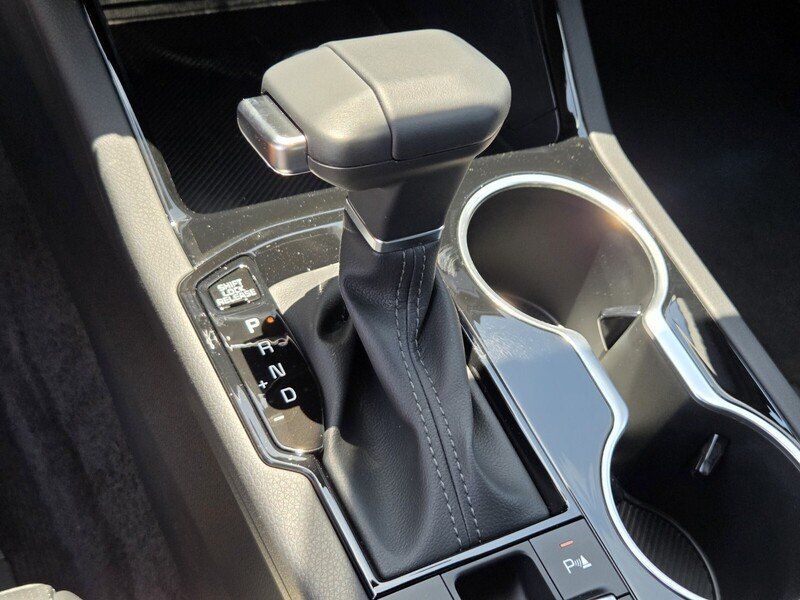 New 2026 Kia K5 GT-Line FWD image 14