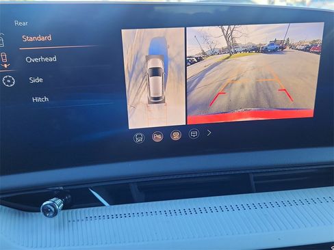 New 2026 Cadillac Optiq Sport 1 image 13