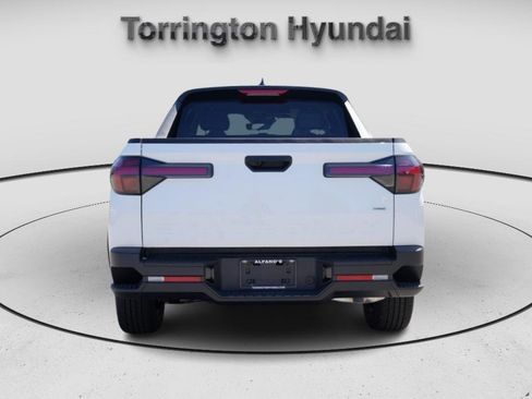 New 2026 Hyundai Santa Cruz SEL image 6