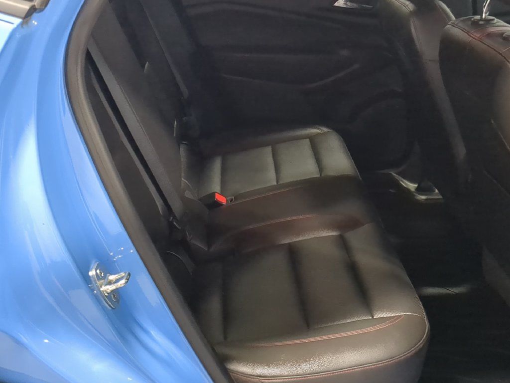 Used 2024 Chevrolet Trax RS w/ Driver Confidence Package FWD image 20