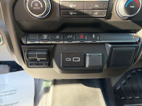 Used 2025 Chevrolet Silverado 2500 W/T w/ WT Convenience Package image 26