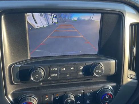 Used 2015 Chevrolet Silverado 1500 LT w/ All Star Edition image 15