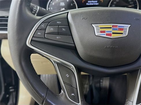 Used 2018 Cadillac CT6 2.0T image 13