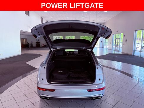 Used 2022 Audi Q5 e Prestige image 8
