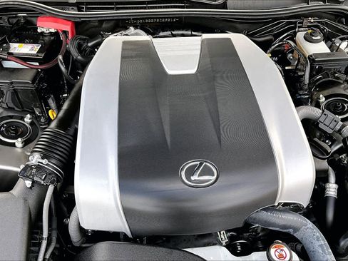 Used 2023 Lexus IS 350 F Sport image 32
