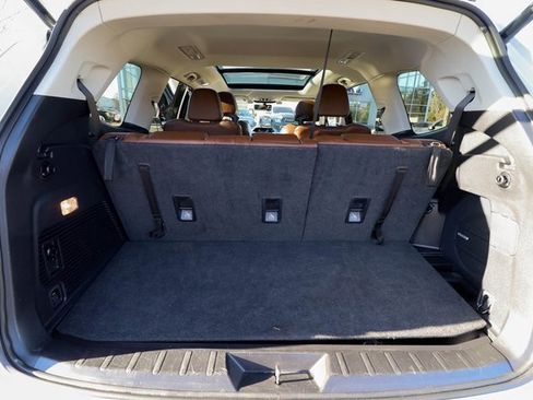 Used 2019 Subaru Ascent Touring image 42
