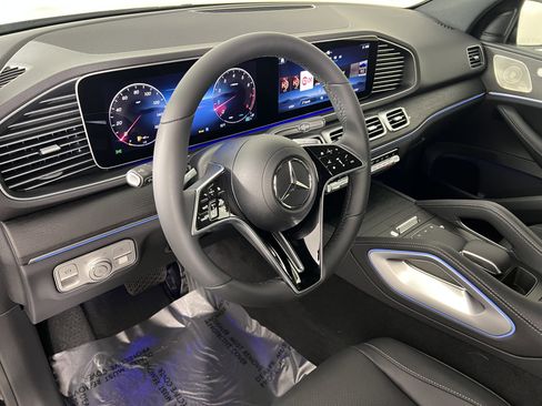New 2026 Mercedes-Benz GLE 350 4MATIC image 18