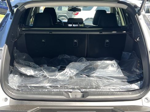 New 2025 Nissan Murano SL w/ Cargo Package image 25