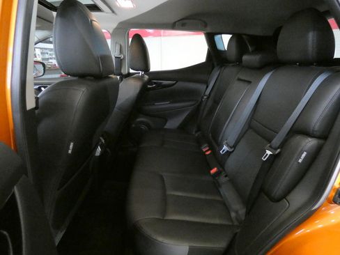 Used 2022 Nissan Rogue Sport SL w/ Premium Package AWD/4WD image 25