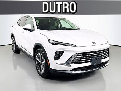 Used 2024 Buick Envision Preferred