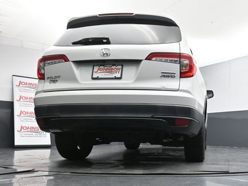 Used 2021 Honda Pilot Special Edition image 37