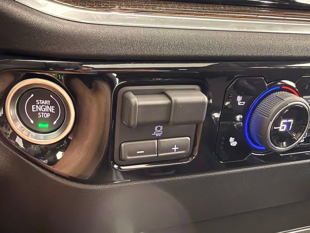 New 2026 Chevrolet Silverado 1500 RST AWD/4WD image 44