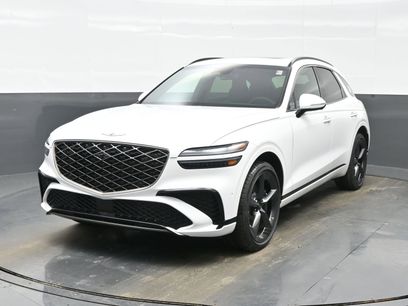 New 2026 Genesis GV70 2.5T Sport Prestige