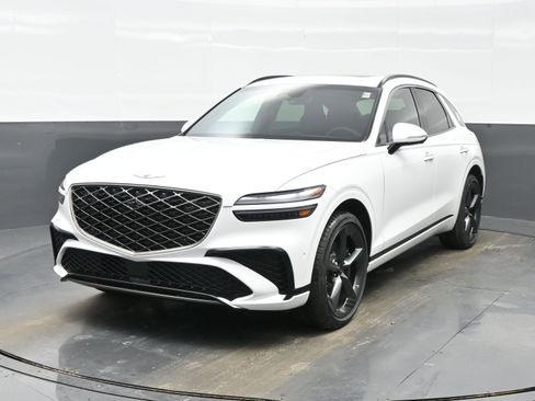 New 2026 Genesis GV70 2.5T Sport Prestige image 1