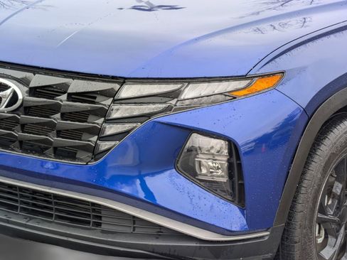 Used 2024 Hyundai Tucson SEL image 11