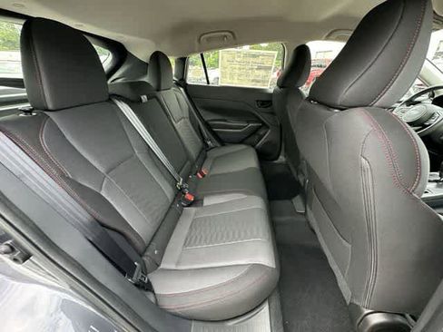 Used 2025 Subaru Impreza 2.0i Sport AWD/4WD image 21