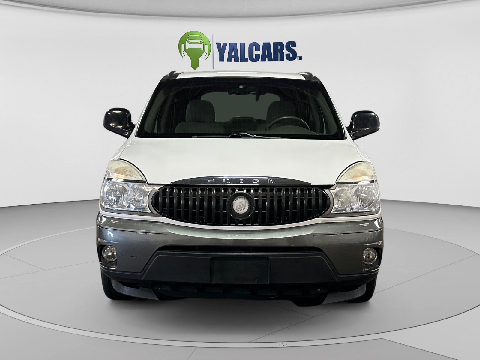Used 2004 Buick Rendezvous 2WD image 8