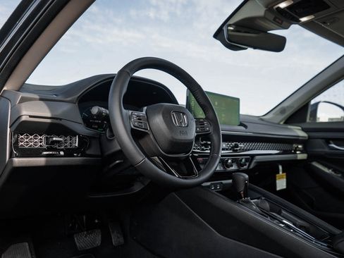 New 2026 Honda Accord EX-L image 17