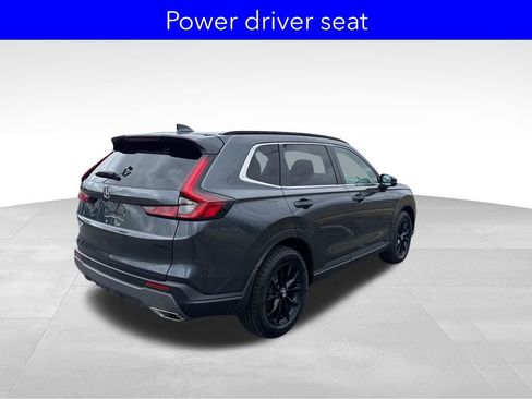 Certified 2023 Honda CR-V Sport image 5
