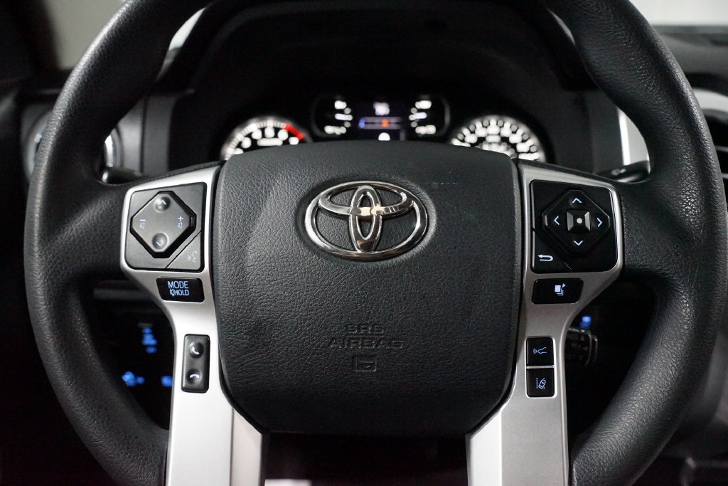 Used 2019 Toyota Tundra SR5 w/ SR5 Upgrade Package RWD image 14
