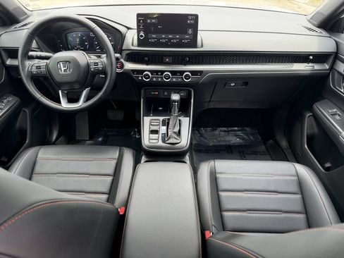 Used 2026 Honda CR-V Sport-L image 15